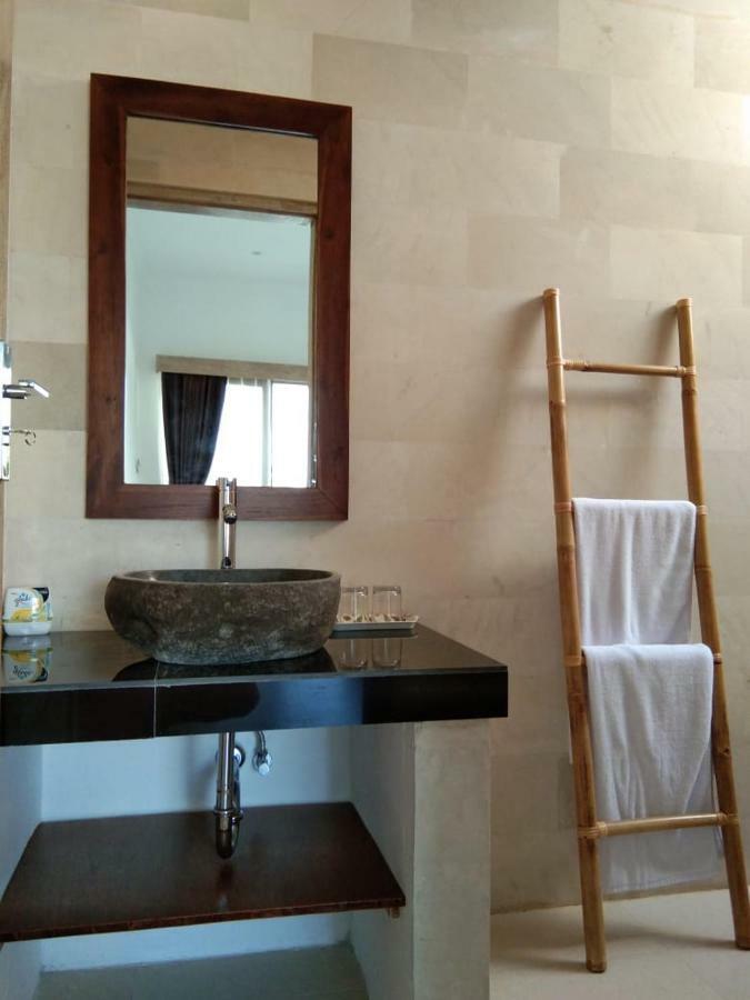 Padi Guest House كيراماس المظهر الخارجي الصورة