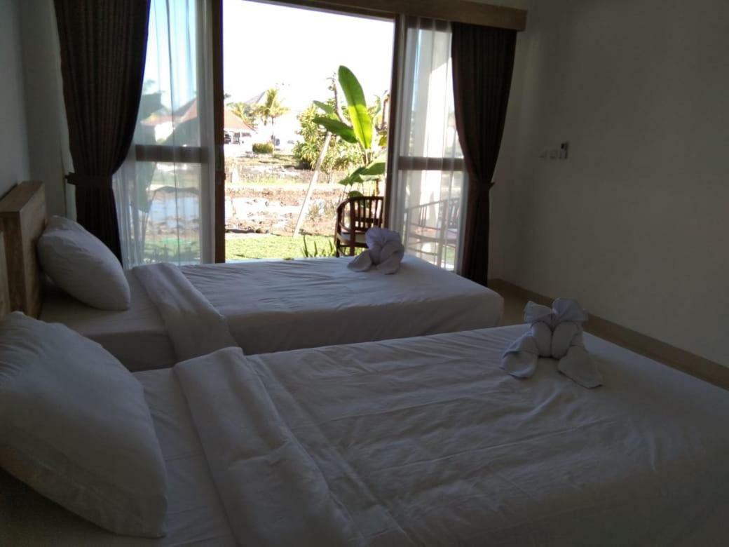 Padi Guest House كيراماس المظهر الخارجي الصورة
