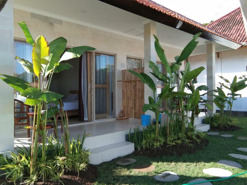 Padi Guest House كيراماس المظهر الخارجي الصورة