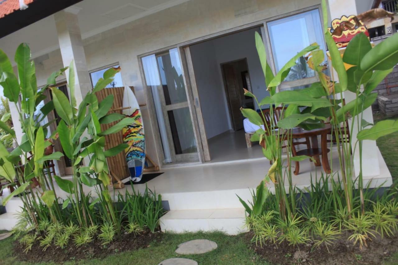 Padi Guest House كيراماس المظهر الخارجي الصورة